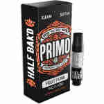 half bakd primo thcp cartridge 1g fruit funk