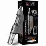 lookah seahorse pro plus electric dab rig grey
