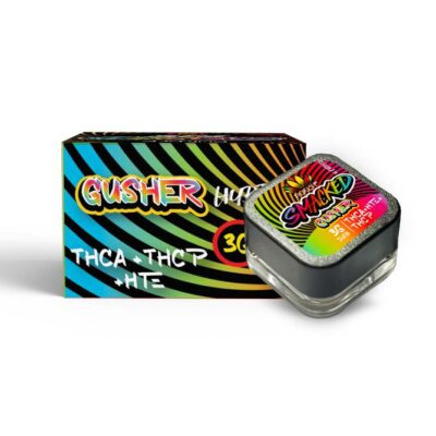 purlyf smacked thca dab 3g gusher