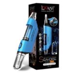 Lookah Seahorse Pro Plus Dab Pen Kit blue variant