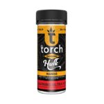 Torch Hulk Gummies 15000mg 20pc Mango