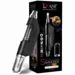 lookah seahorse pro plus dab pen battery black