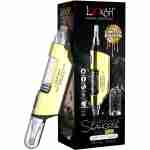 lookah seahorse pro plus dab pen battery gold