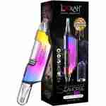 lookah seahorse pro plus dab pen battery rainbow