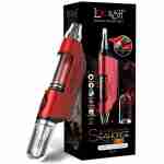 lookah seahorse pro plus dab pen battery red
