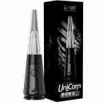 lookah unicorn mini electric dab rigs black