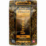 pressure la 16000mg honco gummies 20pc mango