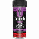 torch hulk gummies 15000mg 20pc berry blast