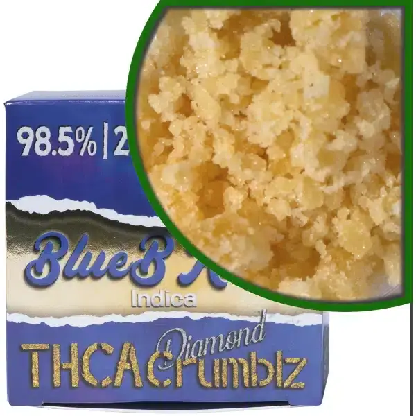 DazedA-THCa-Diamond-Crumblz-