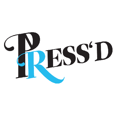 Press'd