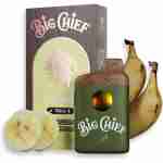 big chief thca disposable 3g frozen banana