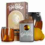 big chief thca thcp disposable 3g orange elixir