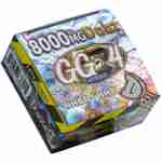 dazed atomic h blenz grandabz 8g gg4