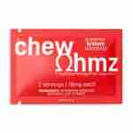 exodus chew ohmz 7 oh chewable tablets 2pc front
