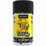 grdnt star lights liquid diamond prerolls 3.5g banana dream