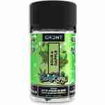 grdnt star lights liquid diamond prerolls 3.5g sour dapple