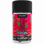 grdnt star lights liquid diamond prerolls 3.5g sweet strawberry