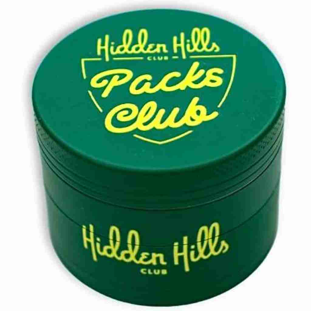 hidden hills club grinder 2