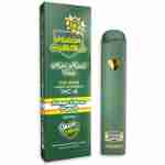 hidden hills club mini mart disposable 1g lemon octane punch