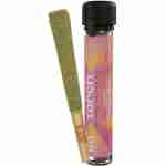 torch hashhole thca preroll 2g grapefruit romulan