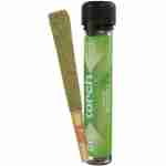 torch hashhole thca preroll 2g honeydew haze