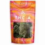 uplift thca exotic flower 1g glitter bomb