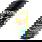 Dazed THCP Gummies Blue Razz
