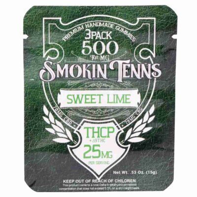 Smokin-Tenns-THCP-Gummies-165mg-3pc-Sweet-Lime-1024x1024.webp