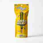 astro eight hash hole thca pre roll 4g 2pc galaxy scout cookie