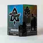astro eight voyager blend disposable vape 5g cosmic punch