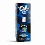 cake delta 10 disposable 3g super sour diesel