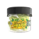 hidden hills packs club rainbow rocks thca flower 3.5g lemon headz