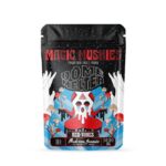 DomeMelter Magic Mushies Vegan Gummies 8pc Red Vines
