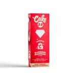 cake classics disposable 3g blueberry diamonds