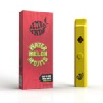 cookies lemonade all in one disposable vape 2g watermelon mojito