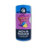 cookies moon rocks thca infused flower 3.5g triple scoop