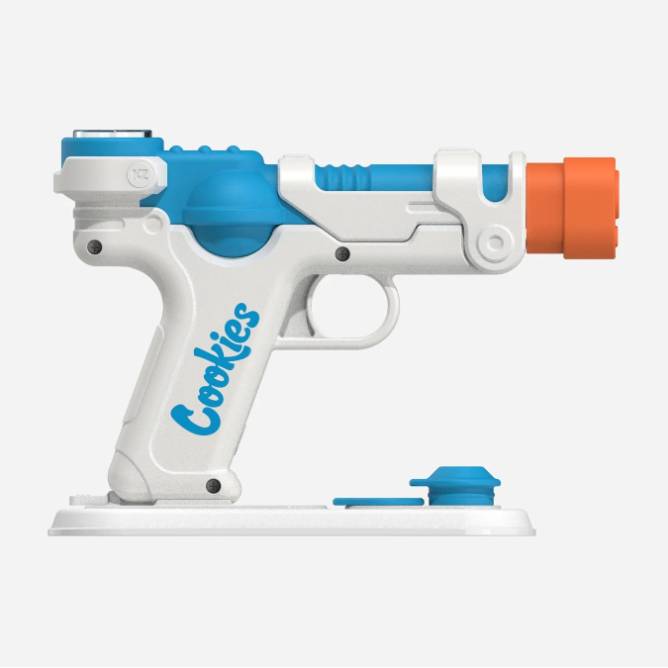 cookies smoke blaster 2