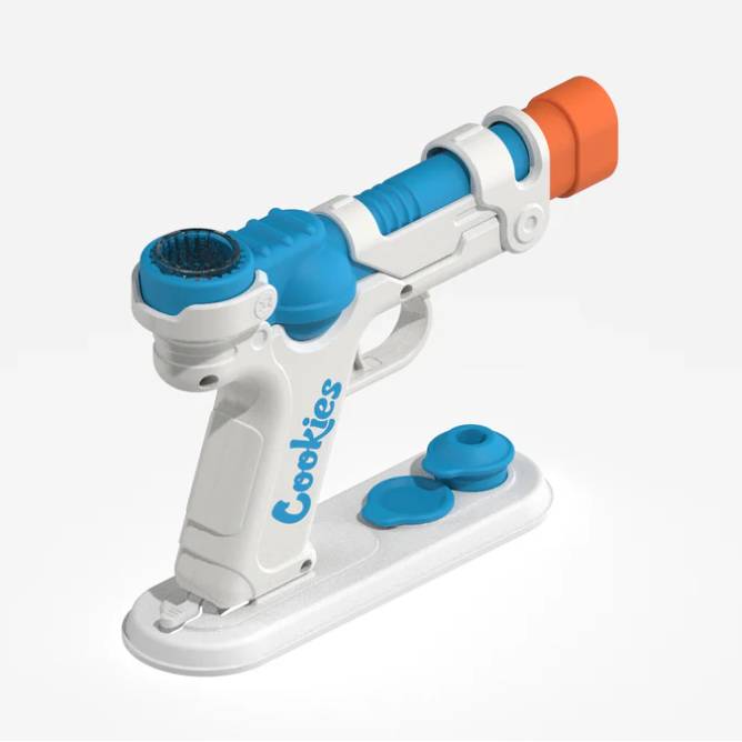 cookies smoke blaster 3