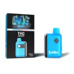 cookies thca disposable 5g blue raz