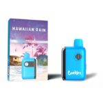 cookies thca disposable 5g hawaiian rain
