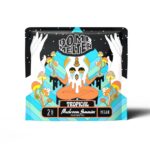 domemelter magic mushies vegan gummies 2pc tropical