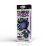 domewrecker thunderdome disposable 1g alien cookies