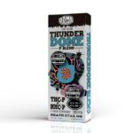 domewrecker thunderdome disposable 1g death star og