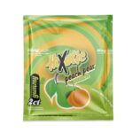 hixotic delta 9 thc gummies 2pc peach pear punch