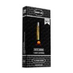 memory lane platinum series cartridge 1g white widow