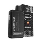 memory lane platinum series disposable 3g mendo breath