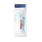 plugplay exotics disposable vape 2g berry sherbet