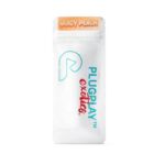 plugplay exotics disposable vape 2g juicy peach