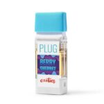 plugplay exotics pod 1g berry sherbet pod