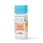 plugplay exotics pod 1g juicy peach pod